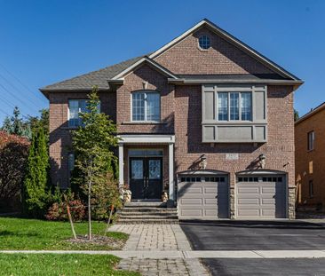 For Lease - 2472 Upper Valley Crescent, Oakville, Ontario - Photo 2