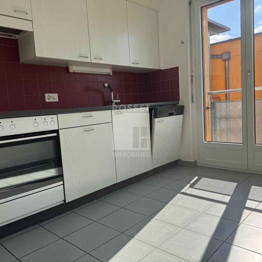 Appartement 3 pièces 2ème étage - Foto 1