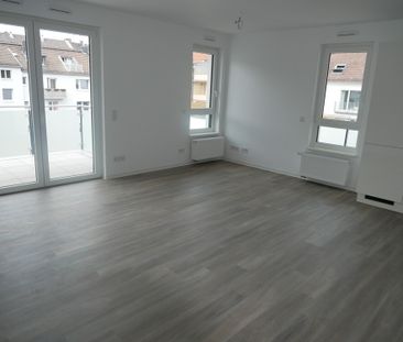 *Lambert&Strelow*Erstbezug, Beste Innenstadtlage,nähe Fußgängerzone... - Foto 2