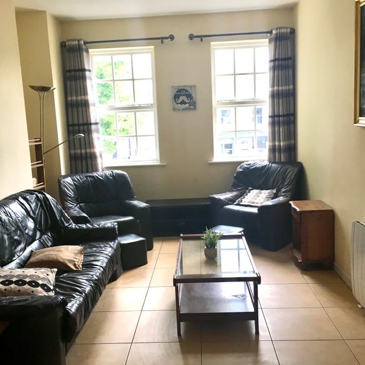 Centra Apartment, Maynooth, Co. Kildare, W23 C9F4 - Photo 1