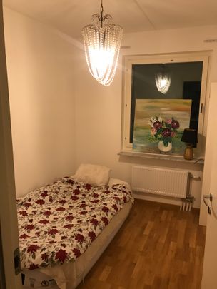 Portalgatan, Uppsala - Foto 1