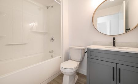 Jersey: Black Accents – 196 Colony, Winnipeg, MB - Photo 4