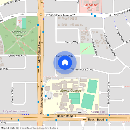 37 Whitehouse Avenue, WA 6064, Koondoola