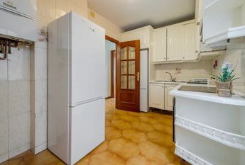 Calle de Granada, Madrid, Community of Madrid 28007