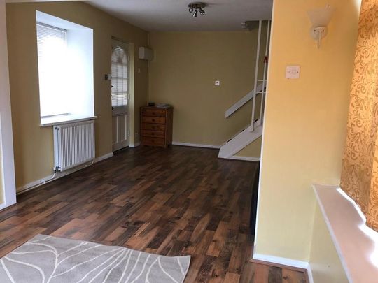 1 bedroom terraced house to rent - Photo 1