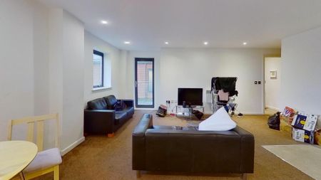 2 bedroom apartment to rent - Photo 3