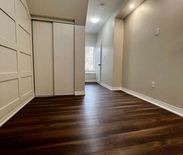 For Lease - 402 The East Mall N/A Unit# 116, Toronto, Ontario - Photo 3