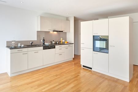 Modern und grosszügig Wohnen in Beromünster - Photo 4