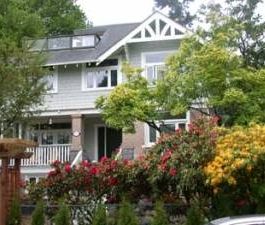 Gorgeous Furnished Studio Apartment in Kitsilano #197 - Photo 4