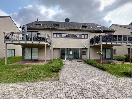 Ruim appartement met 3 slaapkamers. - Photo 3