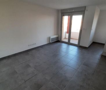 location Appartement T2 DE 40.08m² À TOULOUSE - Photo 1