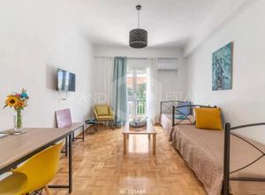 Διαμέρισμα για ενοικίαση - Ιστορικό Κέντρο, - Photo 1