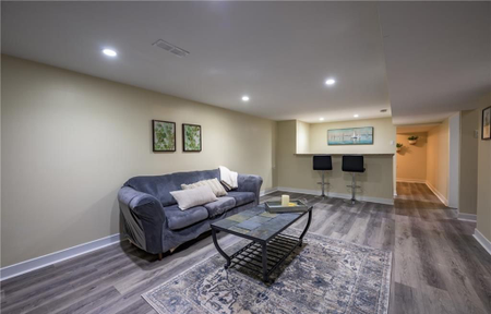 For Lease - 6 KIRKTON Court Unit# LOWER, London North, Ontario - Photo 5