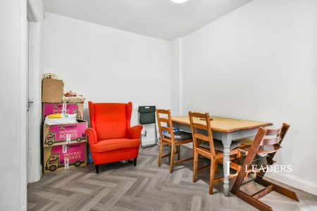 3 bedroom end of terrace to rent Wincombe Street, Manchester, M14 - Photo 5