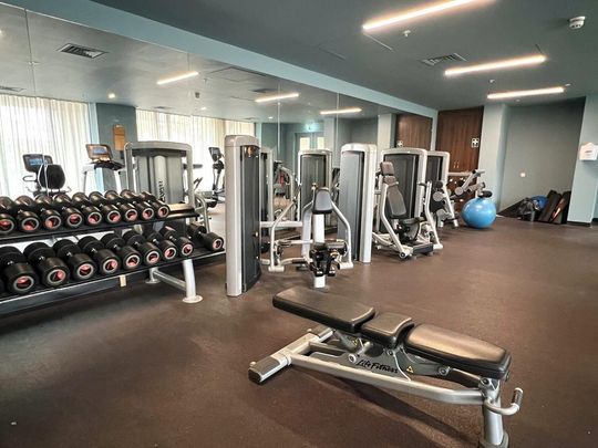 Studio to rent - Photo 1