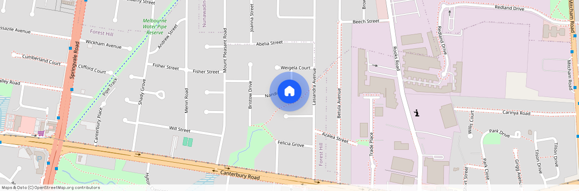 10 Nandina Street, Vic 3131, Forest Hill