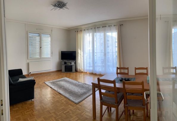 3 Zimmer, 2. Stock - Photo 1