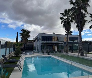 Alquiler de casa o chalet independiente en La Moraleja urbanización - Photo 3