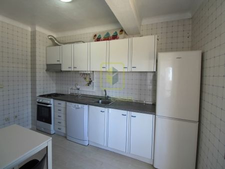 Apartamento T1 - Photo 2