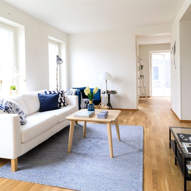 Nätsnäcksgränd, Limhamn - Photo 1