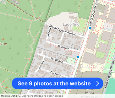 Gdańsk, Oliwa, 2 pokojowe mieszkanie koło AWFiS - Photo 1