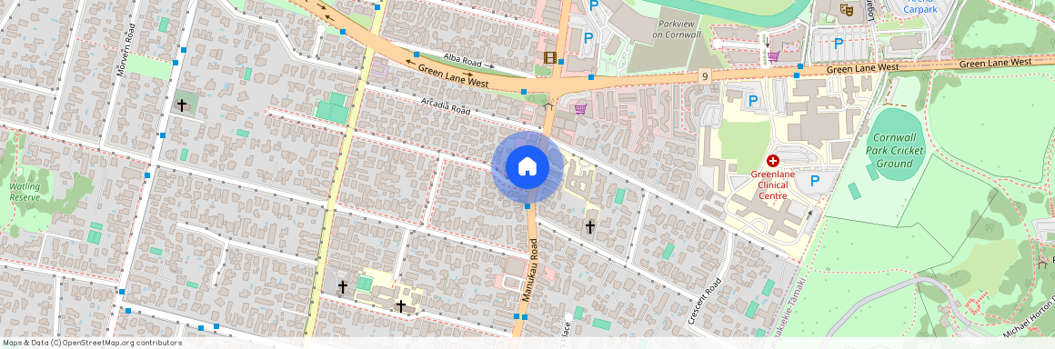 9/495 Manukau Road, Epsom, Central Auckland