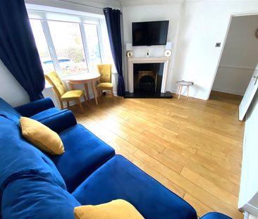 Brighton Lodge, Foxrock, Dublin 18 - Photo 1