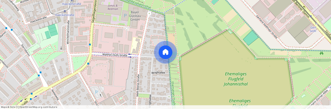 12487 Berlin - Treptow