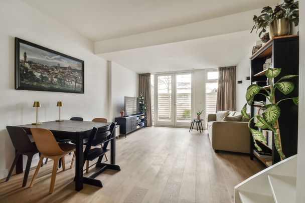 Huis te huur: Leidsestraat 113 2013 XH Haarlem - Photo 1