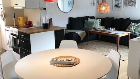 Jans Väg, Mellbystrand - Foto 4