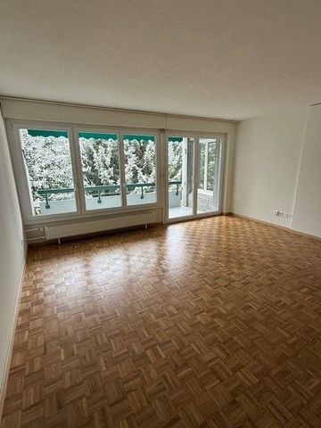 Moderne , grosszügige Wohnung mit viel Raumgefühl und sonnigem Balkon - Photo 2