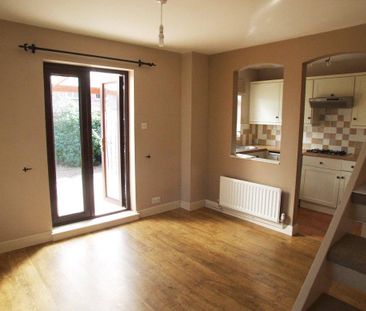 1 bedroom terraced house to rent - Photo 1