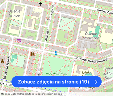 Kawalerka z balkonem obok Placu Centralnego! – zdjęcie 1