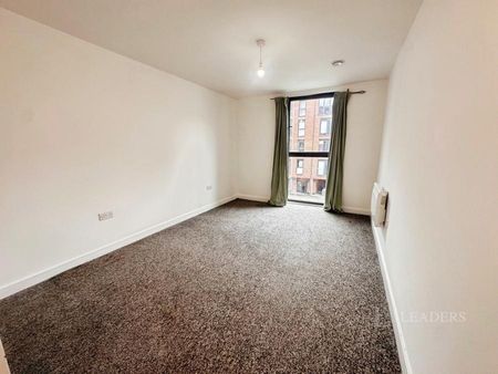 2 bedroom apartment to rent Bradford Street, Birmingham, West Midlands, B12 - Photo 2