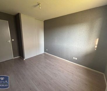 Location Appartement 2 pièces 48m² EPINAL 88000 - Photo 3