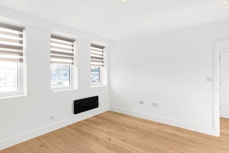 1 bedroom apartment to rent - Photo 5