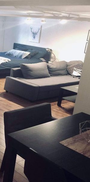 CDN – Superbe studio - Bienvenue aux étudiants - Photo 1