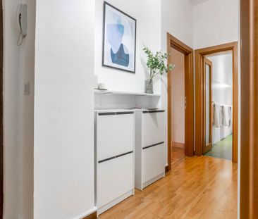 Cozy single room with window in Milan - Photo 5