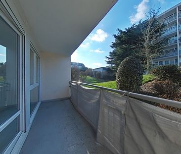 Location Appartement 1 pièce 35m² - Photo 5