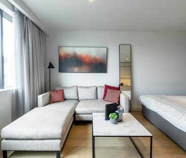 Studio Flat, Chapel Street, M3 - Photo 3