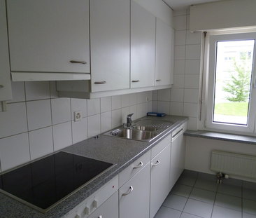 Schöne Wohnung an grüner Lage - Photo 3