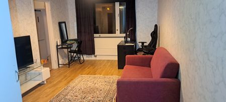 Prästgårdsvägen, Södertälje - Foto 5