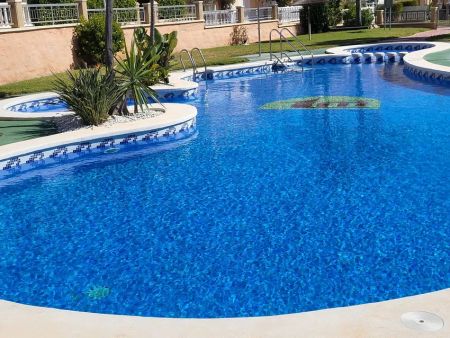 Alquiler de chalet adosado en Calle Abeto, 45 - Photo 4