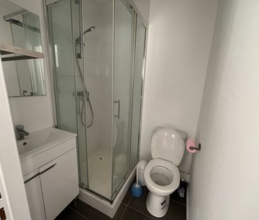 Location Appartement 1 pièce 12m² LILLE 59000 - Photo 3