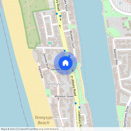 107 Military Road, SA 5022, Tennyson