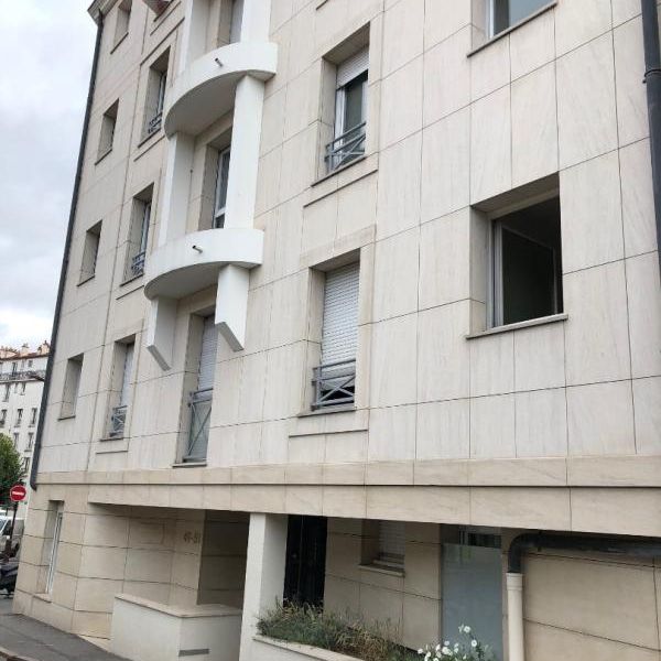 Location Appartement 1 pièce 18m² LE KREMLIN BICETRE 94270 - Photo 1