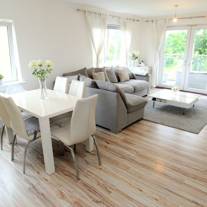 2 bedroom property to rent - Photo 1