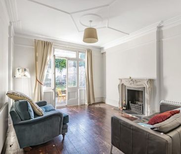 4 bedroom house to rent - Photo 1