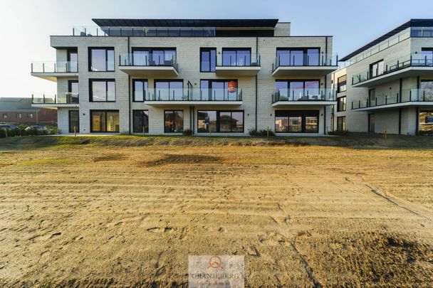 Appartement te huur in Evergem - Photo 1