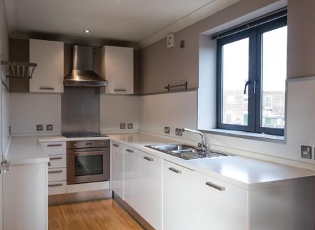 1 bedroom apartment to rent - Photo 4